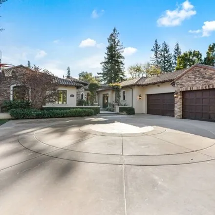 Image 1 - 494 West Portola Avenue, Los Altos, CA 94022, USA - House for sale