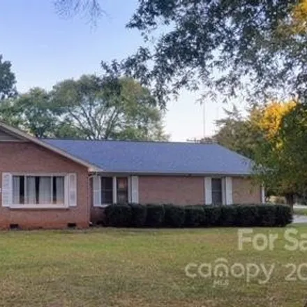 Buy this 3 bed house on 6855 Robinson Church Road in Heatherwood, Charlotte