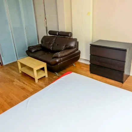 Rent this 1 bed apartment on Forty Acre Lane in London, E16 1QA