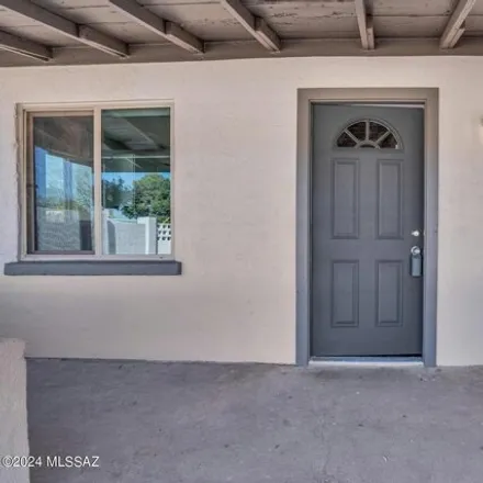 Image 5 - 3304 East Holladay Street, Tucson, AZ 85706, USA - House for sale