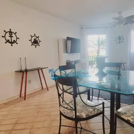 Rent this 3 bed apartment on Alameda Nina in Riviera, Bertioga - SP