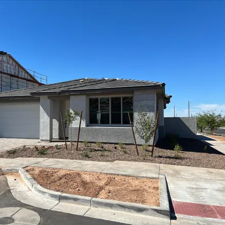 Buy this 3 bed house on South Ellsworth Road in Mesa, AZ 85212