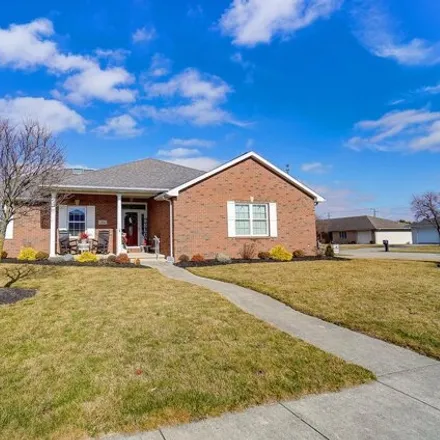Image 3 - 1393 Rosa Anna Drive, Delphos, OH 45833, USA - House for sale