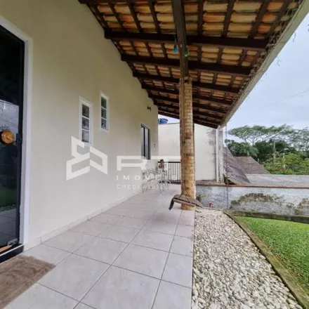 Buy this 3 bed house on Rua Egon Sasse in Badenfurt, Blumenau - SC