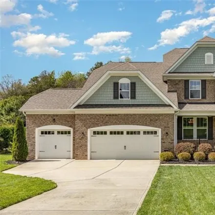 Buy this 5 bed house on 8425 Carly Lane in Charlotte, NC 28227