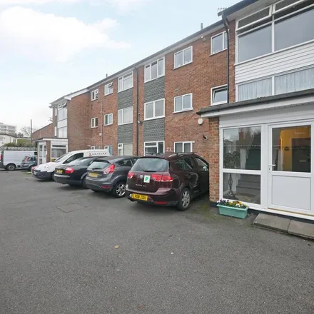 Rent this 2 bed apartment on Big Yellow Self Storage in 50 Oxford Road, Denham