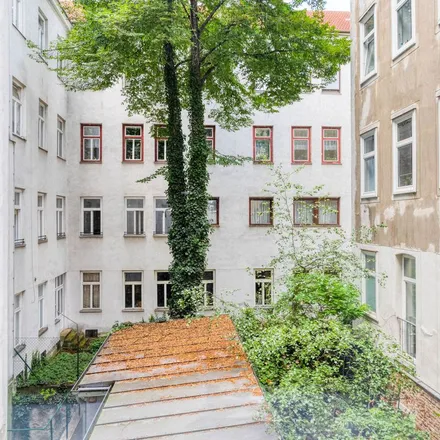Rent this 2 bed apartment on Hickelgasse 21 in 1140 Vienna, Austria