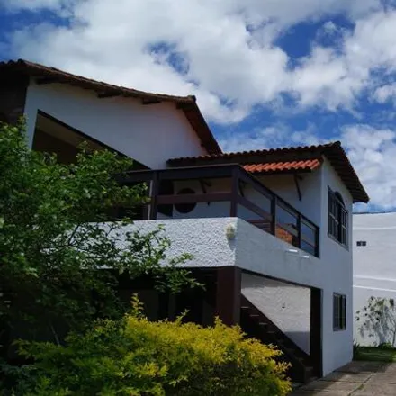 Buy this 4 bed house on Rua Marquesa de Santos in Maricá, Maricá - RJ