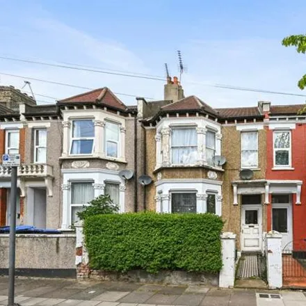 Buy this 2 bed apartment on Tunley Road in London, NW10 9JR