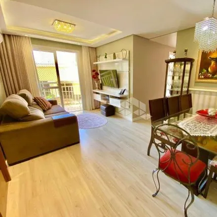 Buy this 3 bed apartment on Rua da Figueira in Nossa Senhora das Graças, Canoas - RS
