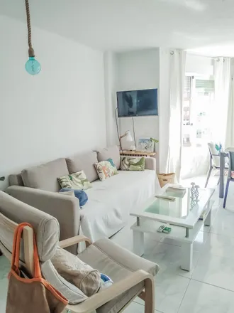 Rent this 1 bed apartment on Blq. 86 Barcelona in Calle Salitre, 29793 Torrox