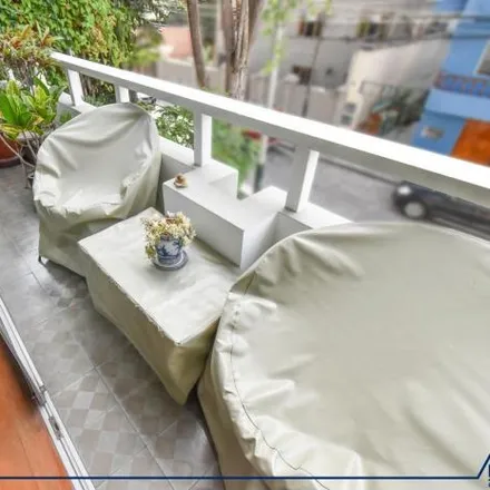 Buy this 3 bed apartment on D'Osma Bed & Breakfast Barranco in Jirón Mariano Melgar, Barranco