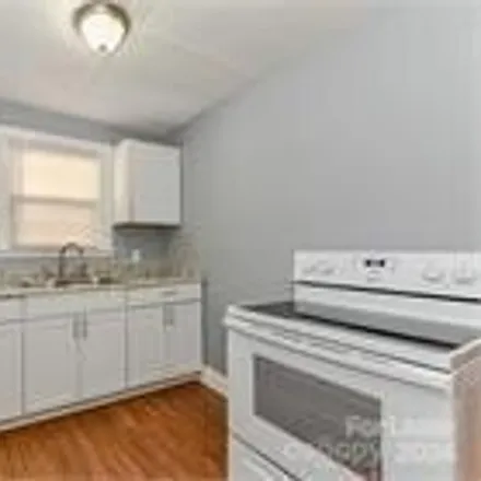Rent this 2 bed house on 104 Sylvania Avenue in Charlotte, NC 28206