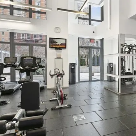 Image 9 - The Link, 310 West 52nd Street, New York, NY 10019, USA - Condo for rent