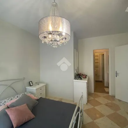 Rent this 2 bed apartment on Strada Castellana in 31033 Castelfranco Veneto TV, Italy