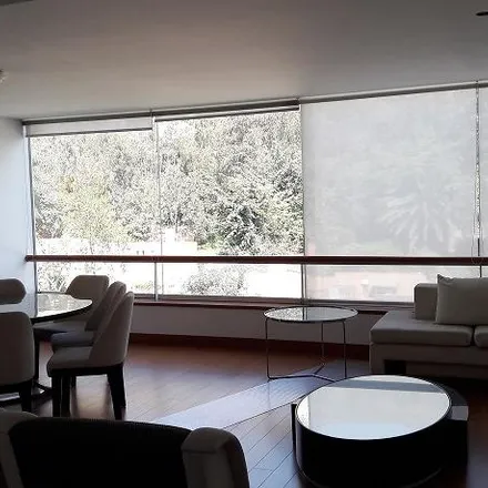 Buy this studio apartment on Masajes relajantes in Santiago de Surco Avenue, Santiago de Surco