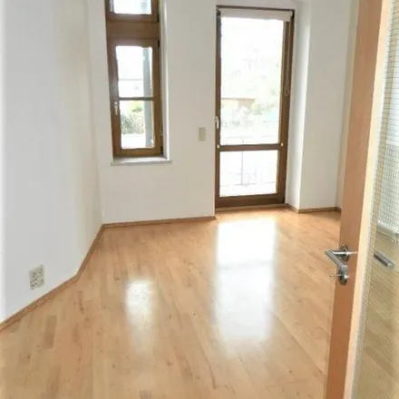 Rent this 2 bed apartment on Grillparzerplatz 2 in 01157 Dresden, Germany