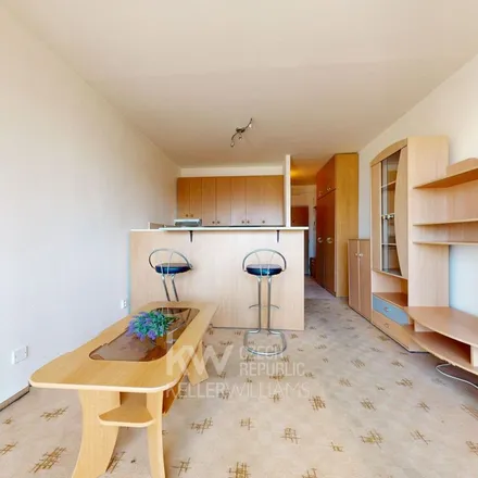 Rent this 1 bed apartment on Malé náměstí 138/4 in 110 00 Prague, Czechia