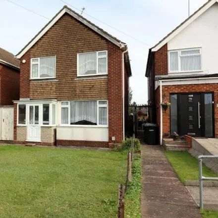 Buy this 3 bed house on Oakley Road in Luton, United Kingdom