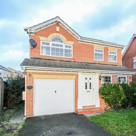 Buy this 4 bed house on 20 St Clair Green in Wrenthorpe, WF2 0UY