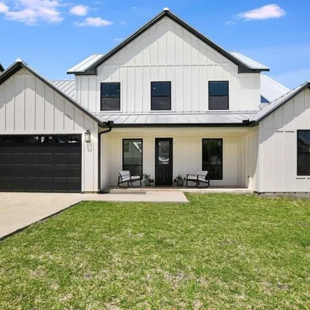 Buy this 4 bed house on 2498 Woodlawn Drive in Lakeside Heights, Llano County