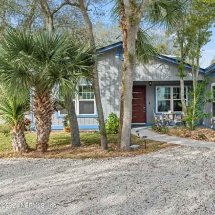 Buy this 4 bed house on 493 6th Avenue South in Jacksonville Beach, FL 32250