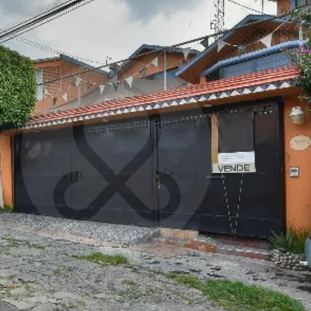 Image 2 - 7-Eleven, Calle Laurel, Tlalpan, 14650 Mexico City, Mexico - House for sale