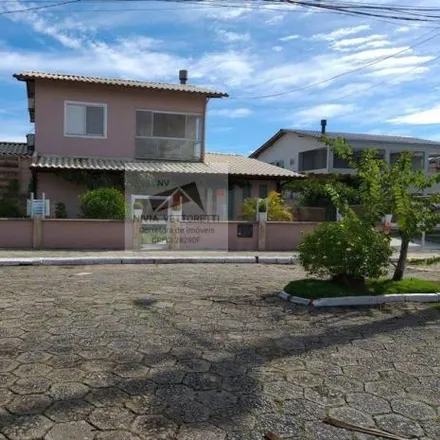 Buy this 4 bed house on Rodovia Armando Calil Bulos in Ingleses do Rio Vermelho, Florianópolis - SC