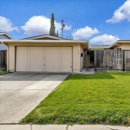 Buy this 4 bed house on 1591 Tartarian Way in San Jose, CA 95129