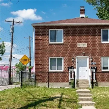 Image 1 - 1 Ridge Avenue, Dayton, OH 45405, USA - House for sale