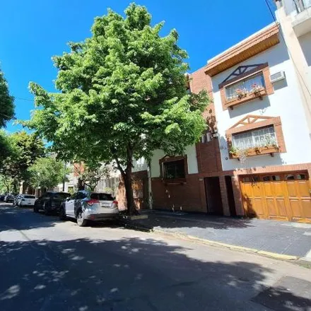 Buy this 4 bed house on Cachimayo 1227 in Parque Chacabuco, C1406 GZB Buenos Aires