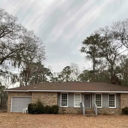 Buy this 3 bed house on 100 Parvis Road in Orangeburg County, SC 29039