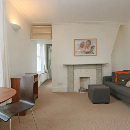 Rent this 1 bed apartment on Clapham Fire Station in 29 Old Town, London