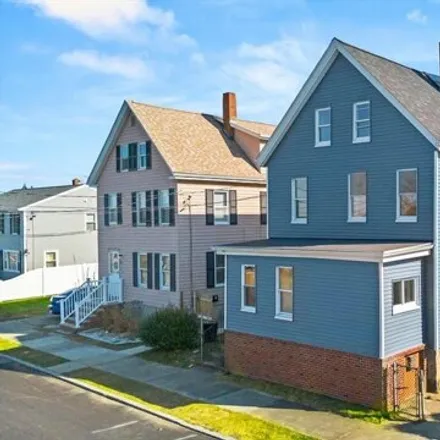 Buy this 6 bed house on 32 Frederick Street in New Bedford, MA 02744