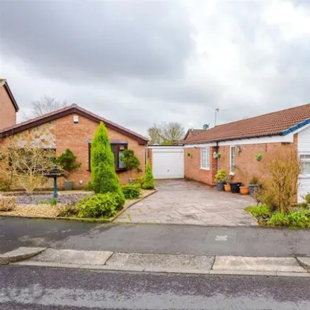 Buy this 3 bed house on Parkfield Drive in Astley, M29 8QL