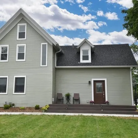 Buy this 4 bed house on 122 West Main Street in Wales, Waukesha County