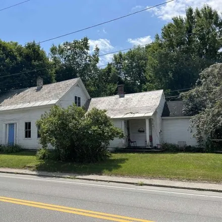 Image 1 - 3883 VT Route 30, Jamaica, Vermont, 05343 - House for sale