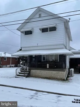 Buy this 3 bed house on 27 Archbald Court in Taylor, Lackawanna County