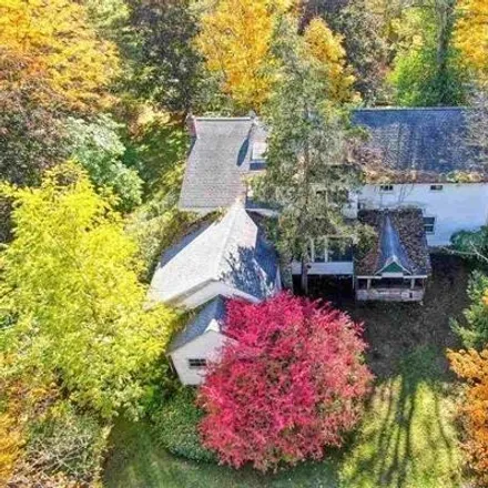 Buy this 5 bed house on 440 Milan Hollow Road in Rhinebeck, Town of Clinton