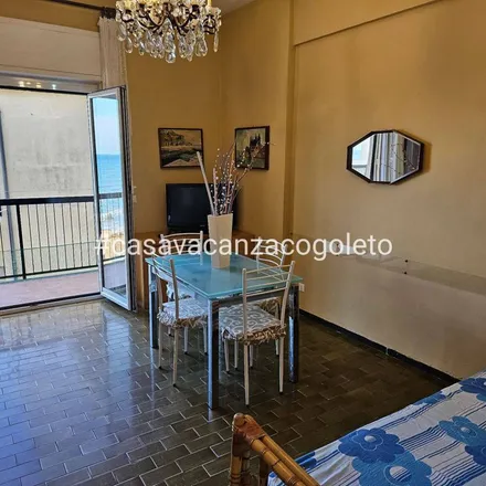 Image 6 - Via Gioiello 90, 16016 Cogoleto Genoa, Italy - Apartment for rent