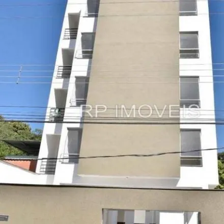 Buy this 2 bed apartment on Rua Badi Geara in Ipiranga, Juiz de Fora - MG