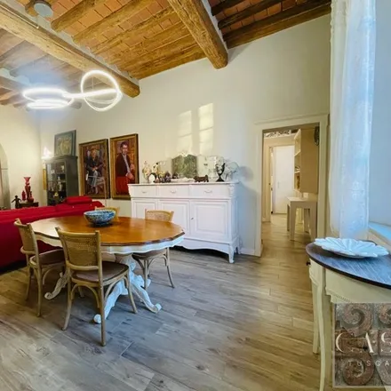 Image 5 - Via Croce, 56035 Casciana Alta PI, Italy - Apartment for sale