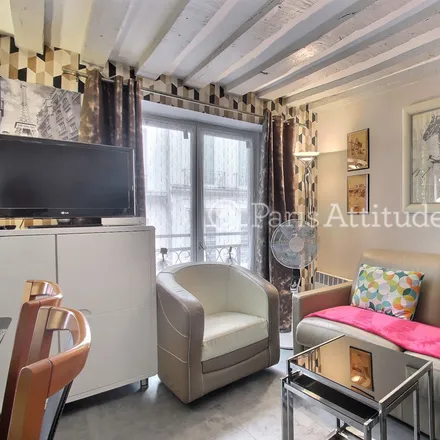 Image 3 - 32 Rue Poissonnière, 75002 Paris, France - Apartment for rent