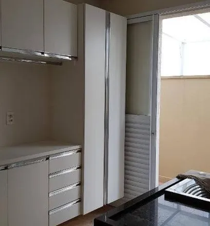 Rent this 3 bed house on unnamed road in Boa Esperança, Paulínia - SP