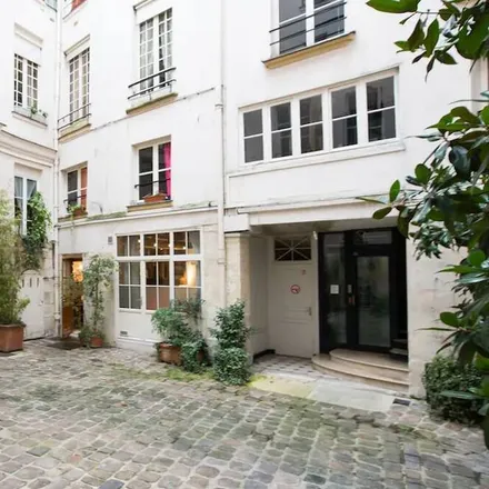 Image 8 - 75006 Paris, France - Apartment for rent