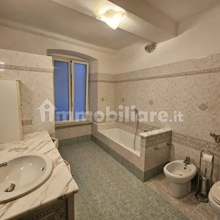 Image 6 - Località Zoaglino, Via Giuseppe Garibaldi 62, 16032 Camogli Genoa, Italy - Apartment for rent