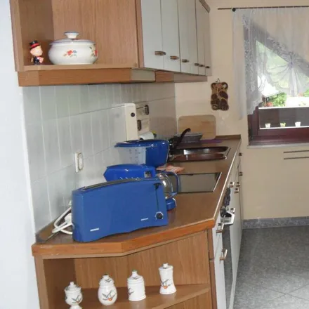 Rent this 1 bed apartment on 04874 Belgern