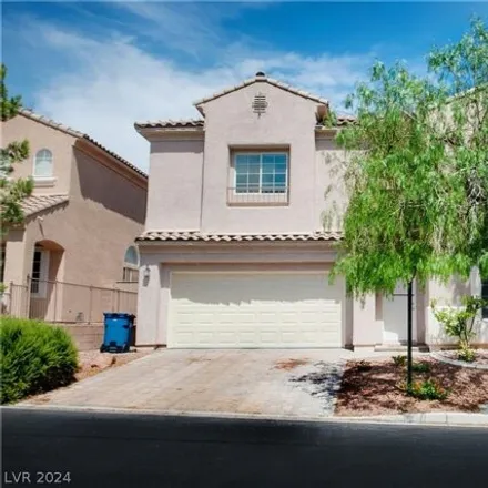 Rent this 3 bed house on 4014 Owlshead Mountain Street in Las Vegas, NV 89129