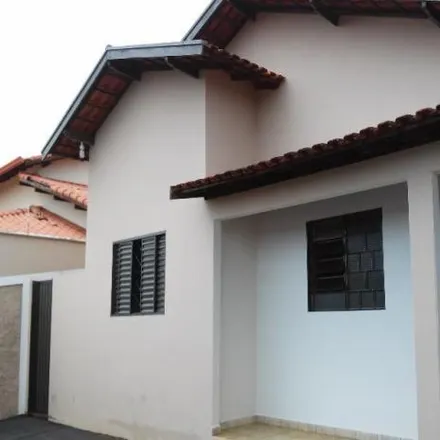 Buy this 2 bed house on Rua Quinta in Setor Norte, Ituiutaba - MG