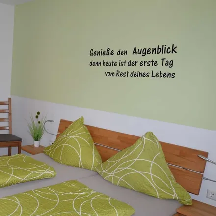 Image 1 - 79365 Rheinhausen, Germany - Apartment for rent